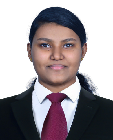 TESA MARIA SHIJU